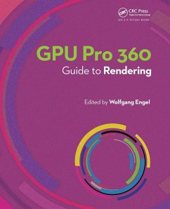 GPU Pro 360 Guide to Rendering - Engel, Wolfgang