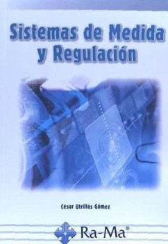 SISTEMAS DE MEDIDA Y REGULACIÓN