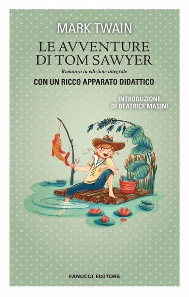 Le avventure di Tom Sawyer
