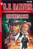 Der vierte Mann (eBook, ePUB)