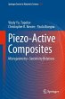 Piezo-Active Composites (eBook, PDF) - Bild 1