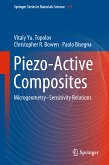 Piezo-Active Composites (eBook, PDF)