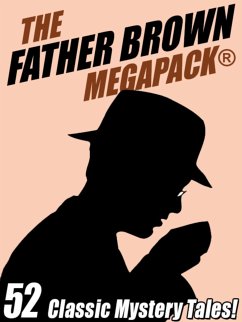 Cover The Father Brown Megapack® (eBook, ePUB)