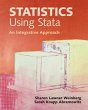 Statistics Using Stata (eBook, PDF) - Bild 1