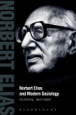 Norbert Elias and Modern Sociology (eBook, ePUB)