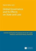 Global Governance and Its Effects on State and Law (eBook, PDF)