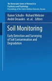 Soil Monitoring (eBook, PDF)