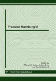 Precision Machining VI (eBook, PDF)