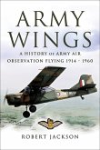 Army Wings (eBook, ePUB)