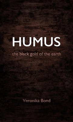 HUMUS (eBook, ePUB) - Bond, Veronika