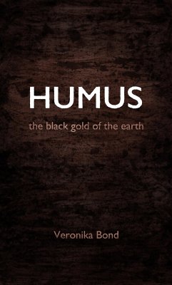 HUMUS (eBook, ePUB) - Bond, Veronika