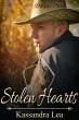 Stolen Hearts (eBook, ePUB) - Bild 1