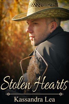 Cover Stolen Hearts (eBook, ePUB)