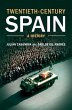 Twentieth-Century Spain (eBook, ePUB) - Bild 1