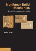 Nonlinear Solid Mechanics (eBook, ePUB)