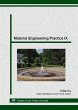 Material Engineering Practice IX... - Bild 1