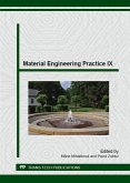 Material Engineering Practice IX (eBook, PDF)