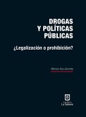 Drogas y políticas públicas (eBook, ePUB)