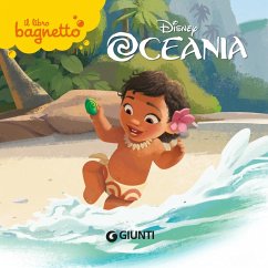 Oceania. Il libro bagnetto