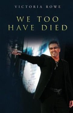 Cover We Too Have Died
