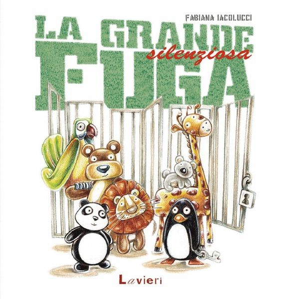 La grande fuga silenziosa La grande fuga silenziosa