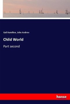 Child World - Hamilton, Gail;Andrew, John