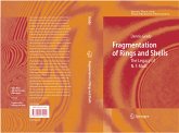 Fragmentation of Rings and Shells (eBook, PDF)