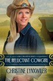 Reluctant Cowgirl (eBook, ePUB) Reluctant Cowgirl (eBook, ePUB)