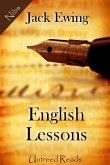 English Lessons (eBook, ePUB)