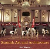 Spanish Art and Architecture (eBook, PDF)