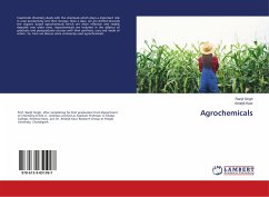 Agrochemicals - Singh, Ranjit;Kaur, Amarjit