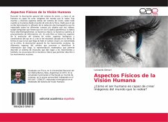 Aspectos Físicos de la Visión Humana - Dimieri, Leonardo