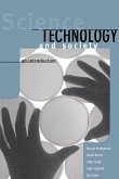 Science, Technology and Society (eBook, ePUB)
