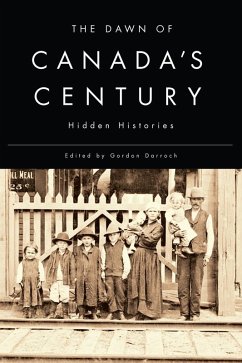 Cover Dawn of Canada's Century (eBook, PDF)