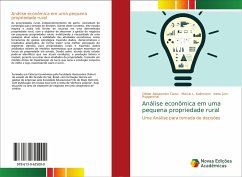 Análise econômica em uma pequena propriedade rural - Corso, Cléber Alessandro;Kalkmann, Márcio L.;Ruppenthal, Ivete Linn