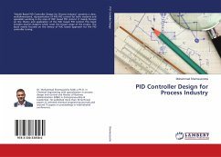 PID Controller Design for Process Industry