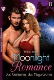 Das Geheimnis des Maya-Gottes / Moonlight Romance Bd.8 (eBook, ePUB)