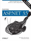 Learning ASP.NET 3.5 (eBook, PDF)