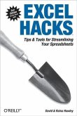 Excel Hacks (eBook, PDF)