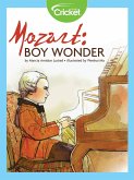 Mozart: Boy Wonder (eBook, PDF)