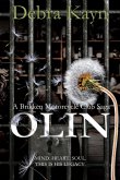 Olin (A Brikken Motorcycle Club Saga, #3) (eBook, ePUB) Olin (A Brikken Motorcycle Club Saga, #3) (eBook, ePUB)