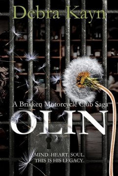 Olin (A Brikken Motorcycle Club Saga, #3) (eBook, ePUB) Cover Olin (A Brikken Motorcycle Club Saga, #3) (eBook, ePUB)
