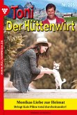 Monikas Liebe zur Heimat (eBook, ePUB)