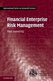 Financial Enterprise Risk Management (eBook, ePUB)