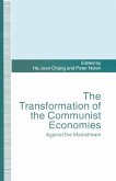 The Transformation of the Communist Economies (eBook, PDF)