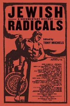 Cover Jewish Radicals (eBook, PDF)