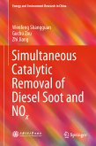 Simultaneous Catalytic Removal of Diesel Soot and NOx (eBook, PDF)