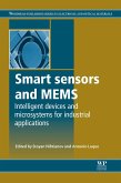 Smart Sensors and MEMS (eBook, PDF)