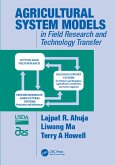 Agricultural System Models in Field Research and Technology Transfer (eBook, PDF)