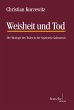 Weisheit und Tod (eBook, PDF) - Bild 1